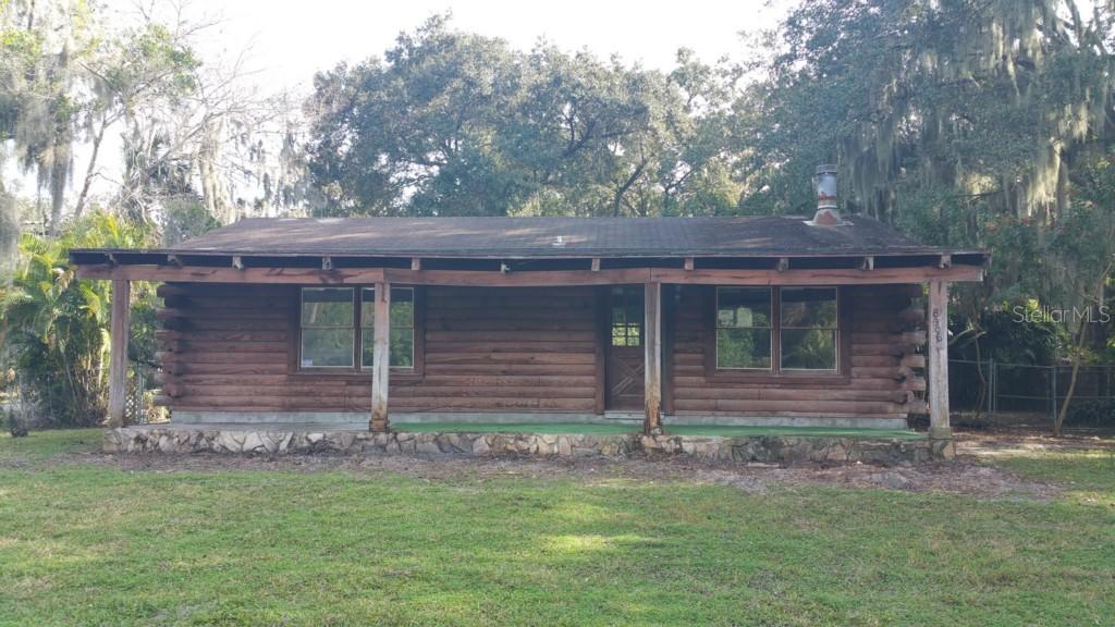 8306 Bayshore Rd., Palmetto, FL 34221