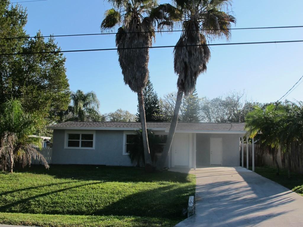 2523 Vinson Ave., Sarasota, FL 34232