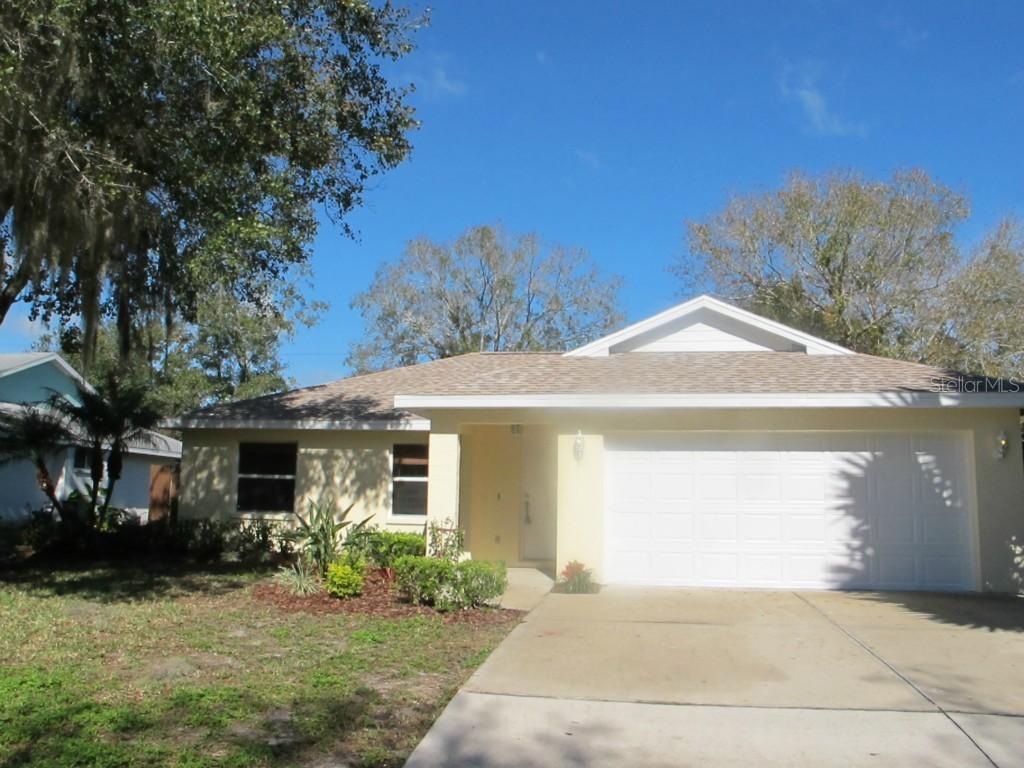 7165 Java Dr., Sarasota, FL 34241