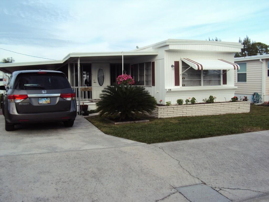 10315 Cortez Rd. #4-H, Bradenton, FL 34210