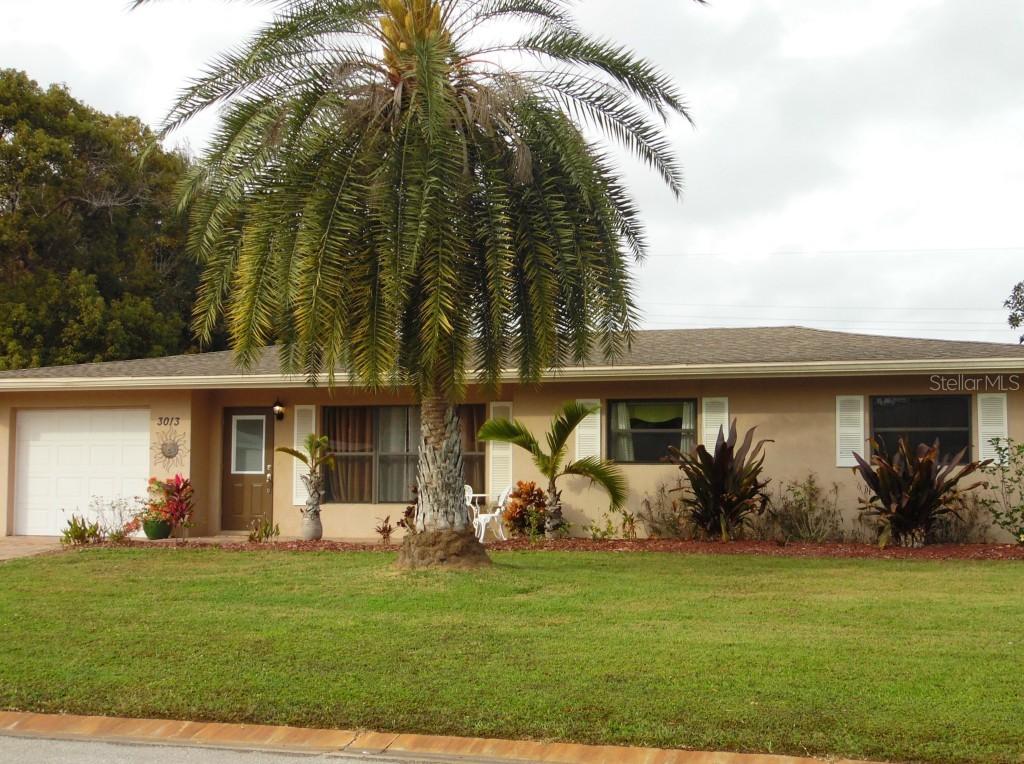 3013 Jennings Dr., Sarasota, FL 34239