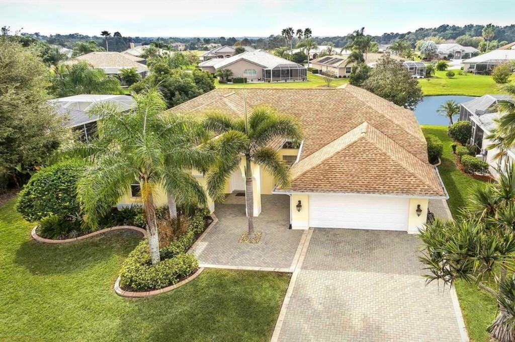 11919 Oak Ridge Dr., Parrish, FL 34219