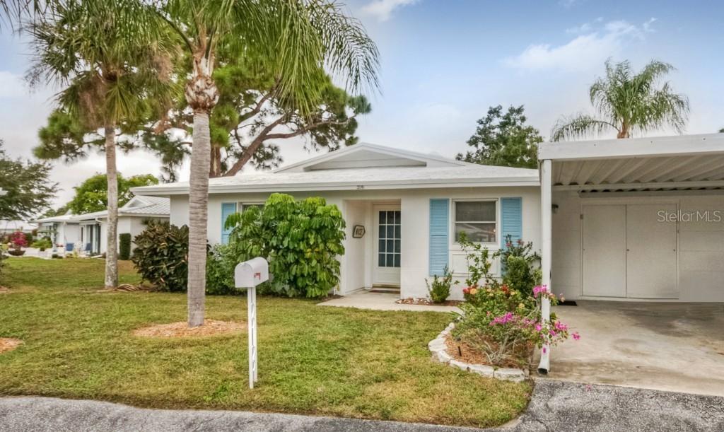 206 Brigantine Way, Nokomis, FL 34275