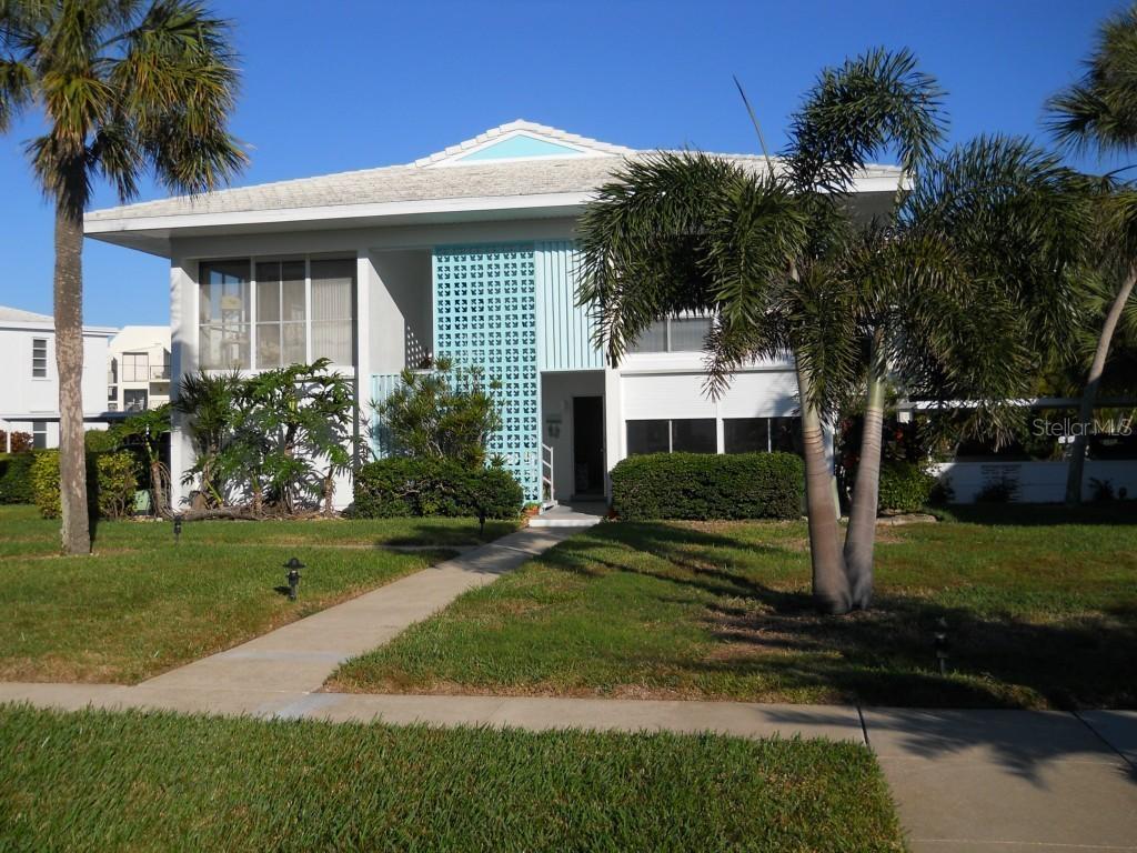 5400 Gulf Dr. #18, Holmes Beach, FL 34217