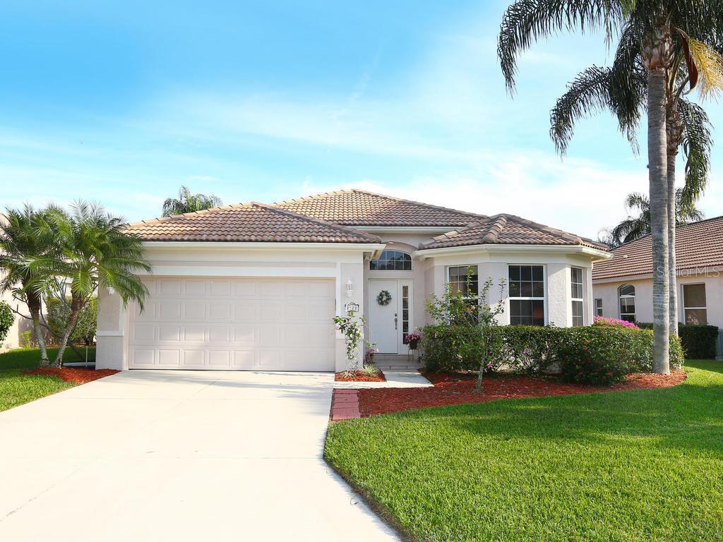 7172 Drewrys Bluff, Bradenton, FL 34203