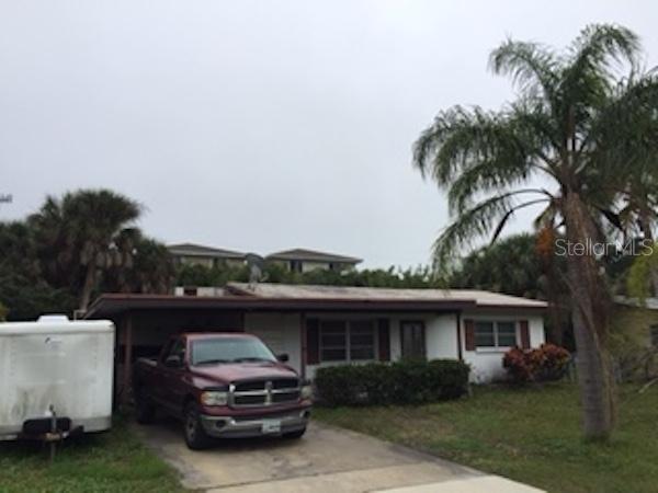311 62nd St., Holmes Beach, FL 34217