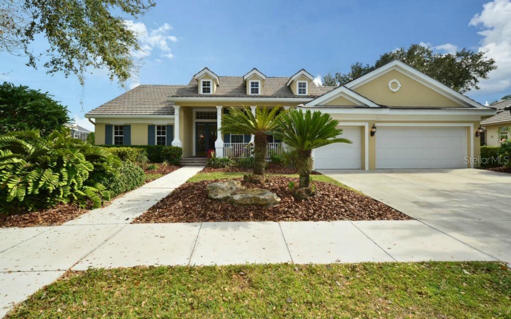 770 Shadow Bay Way, Osprey, FL 34229
