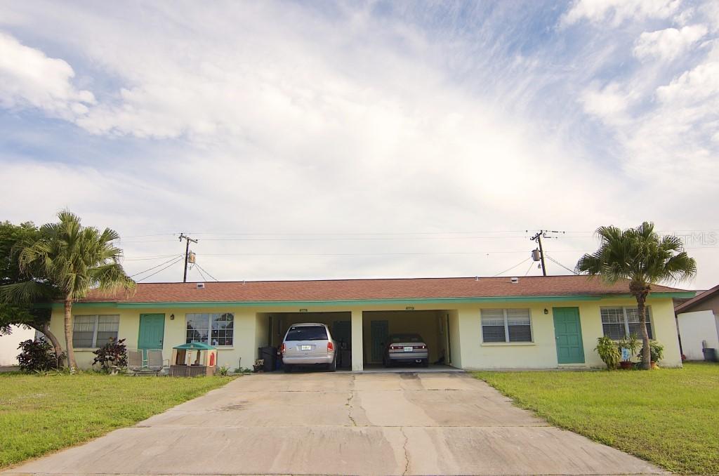 3084-3086 Jennings Dr., Sarasota, FL 34239