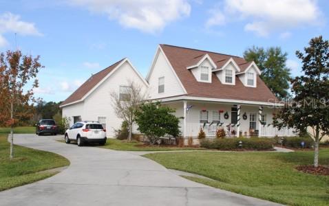 19928 Dolores Ann Ct., Lutz, FL 33549