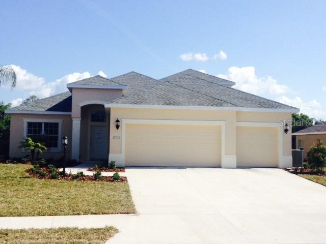16707 River's Reach Blvd., Parrish, FL 34219