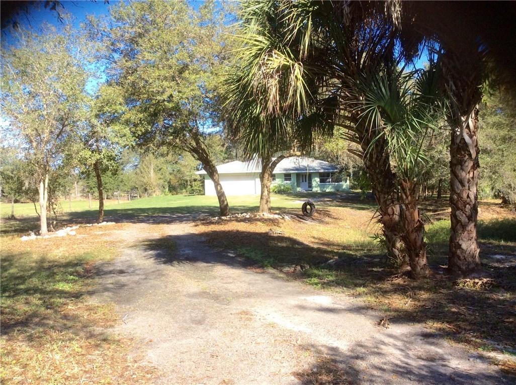 [Address Hidden by Seller], Parrish, FL 34219