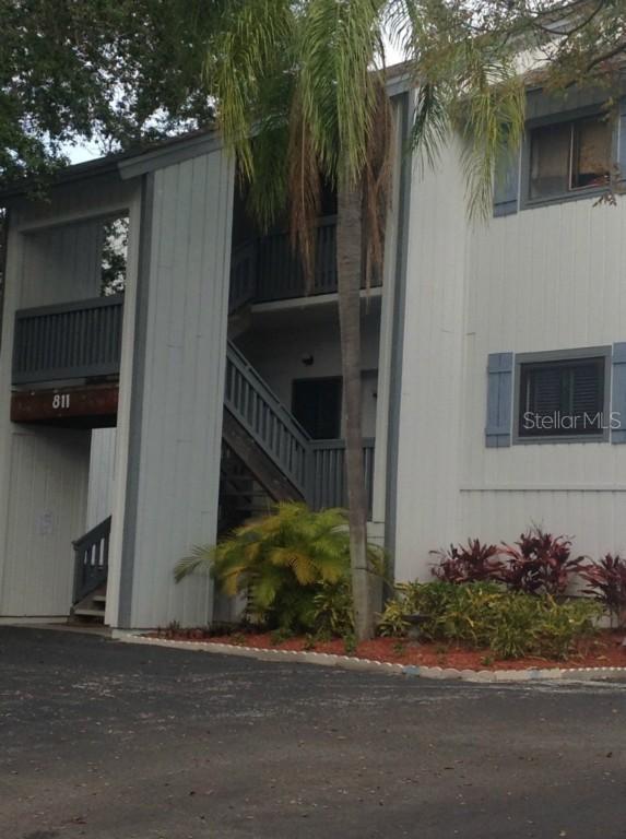 811 Bahia Del Sol Dr. #75, Ruskin, FL 33570