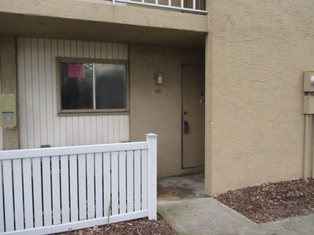 2950 Clark Rd. #111, Sarasota, FL 34231