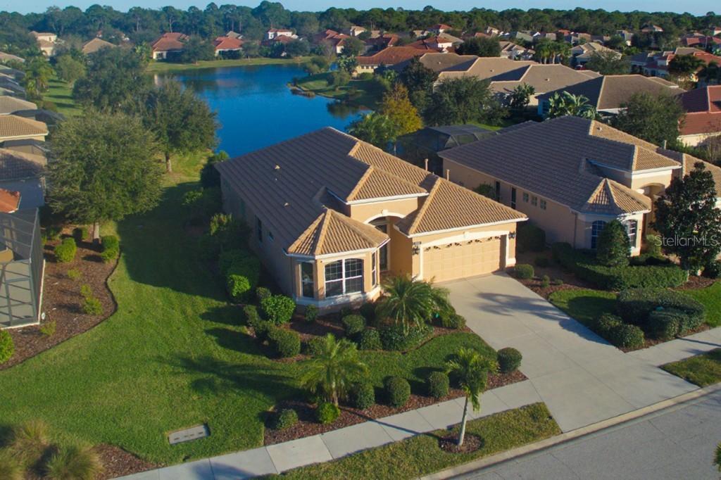 1308 Copperwood Dr., Osprey, FL 34229