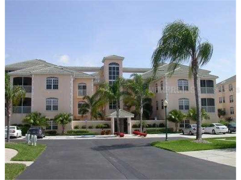 1411 Gondola Park Dr., Venice, FL 34292