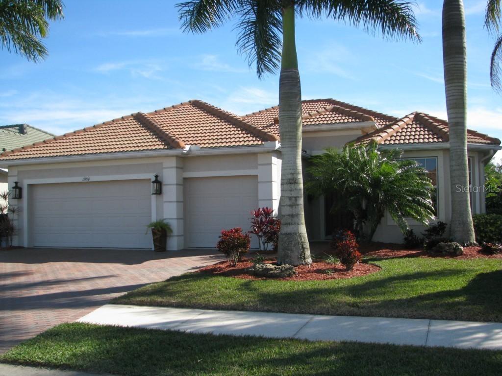 11910 Granite Woods Loop, Venice, FL 34292