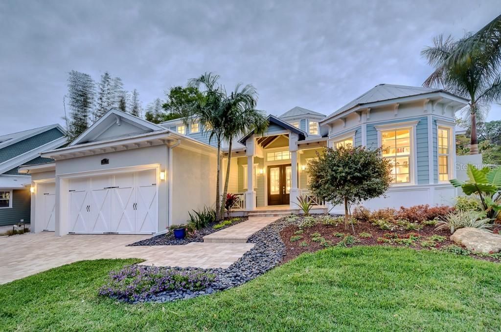 1810 Wisteria St., Sarasota, FL 34239