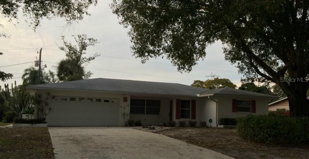 3228 Vinoy Pl., Sarasota, FL 34239