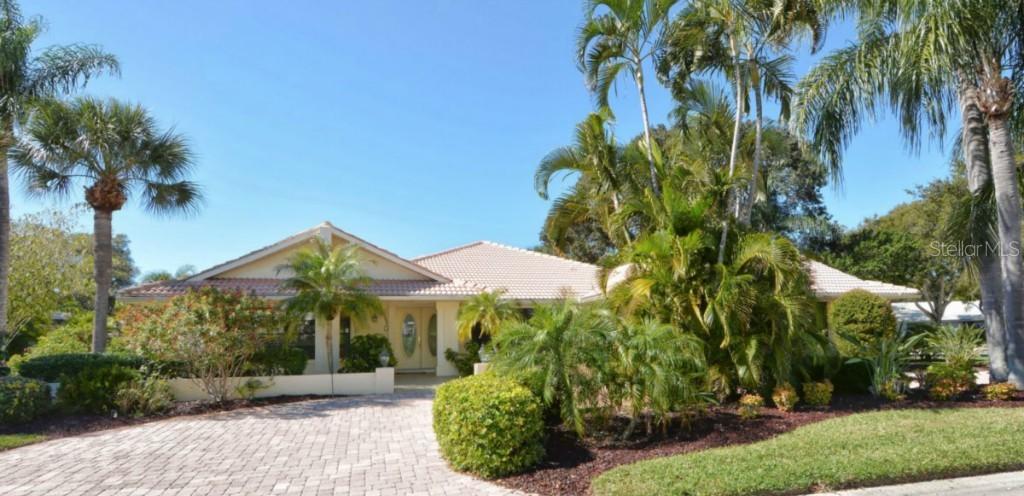 1260 Windward Dr., Osprey, FL 34229