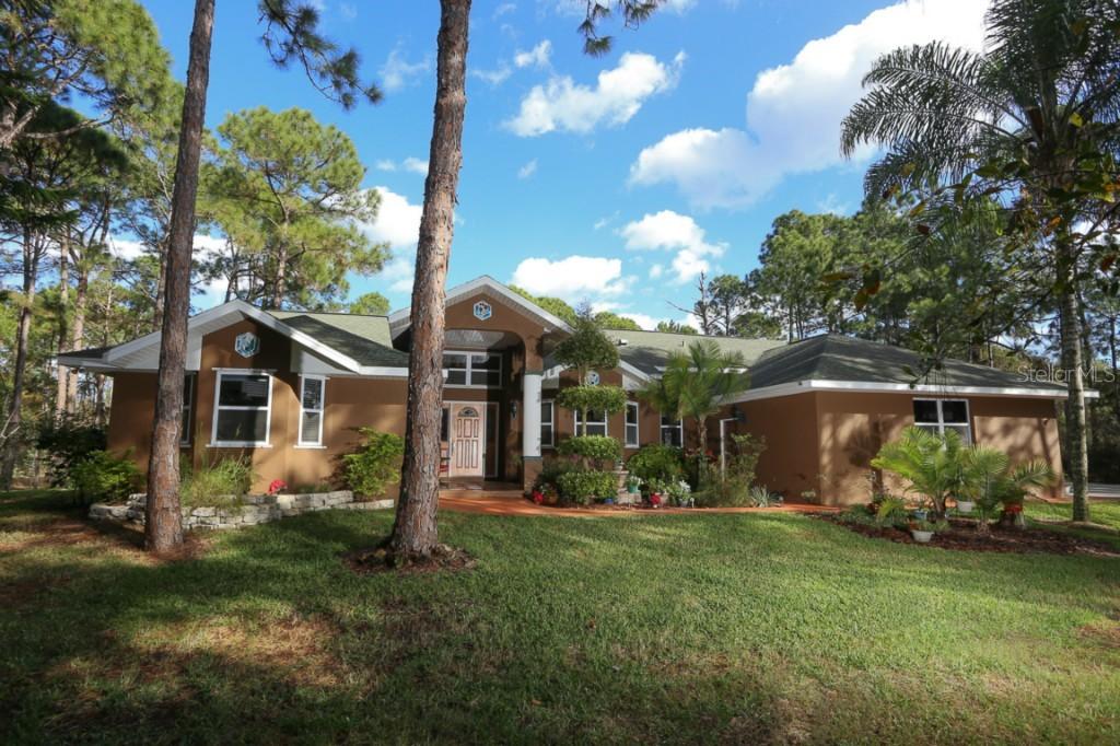 2330 Leryl Ave., North Port, FL 34286