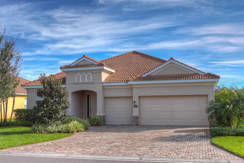 443 Grand Preserve Cove, Bradenton, FL 34212