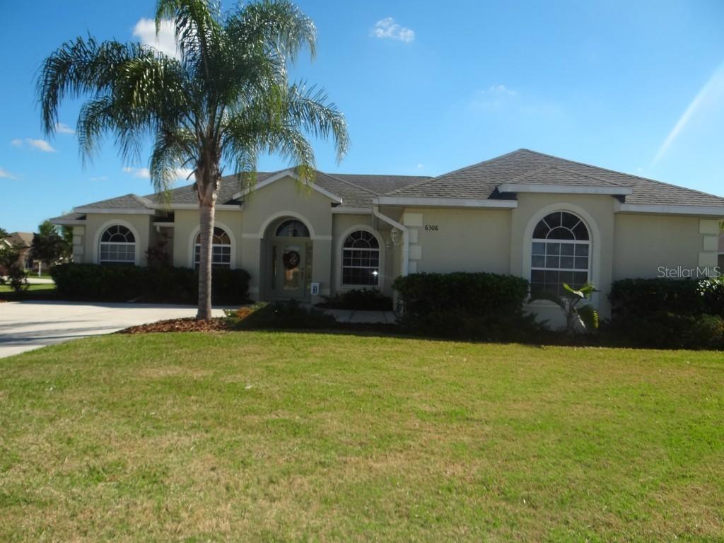 6306 91st Ave., Parrish, FL 34219