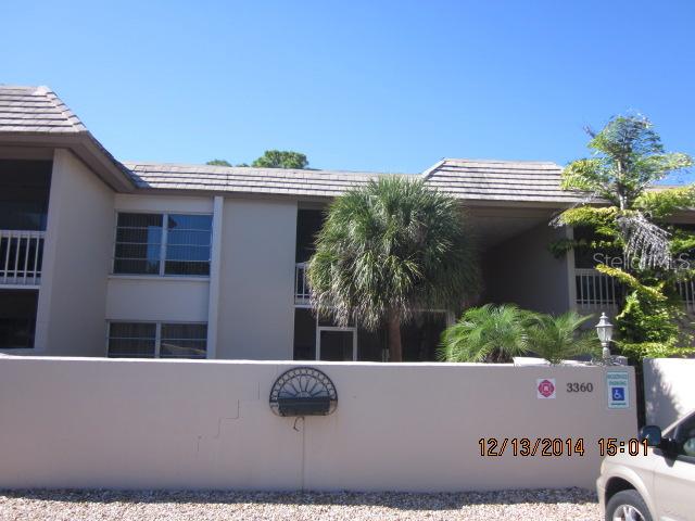3360 S Osprey Ave. #205B, Sarasota, FL 34239