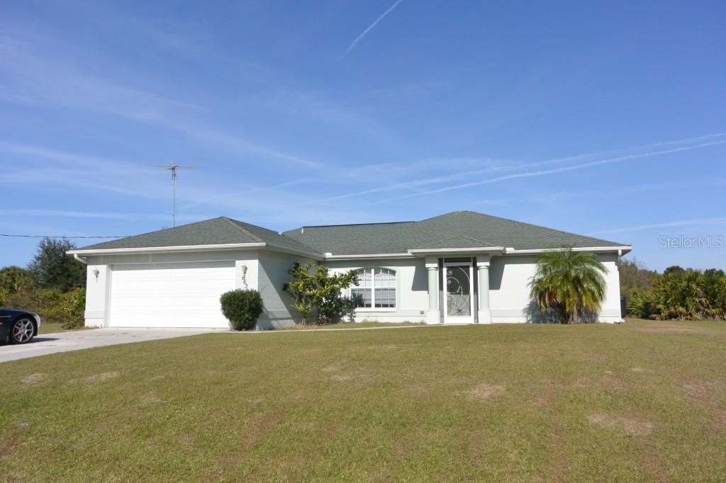 6630 Alhambra Ave., North Port, FL 34291