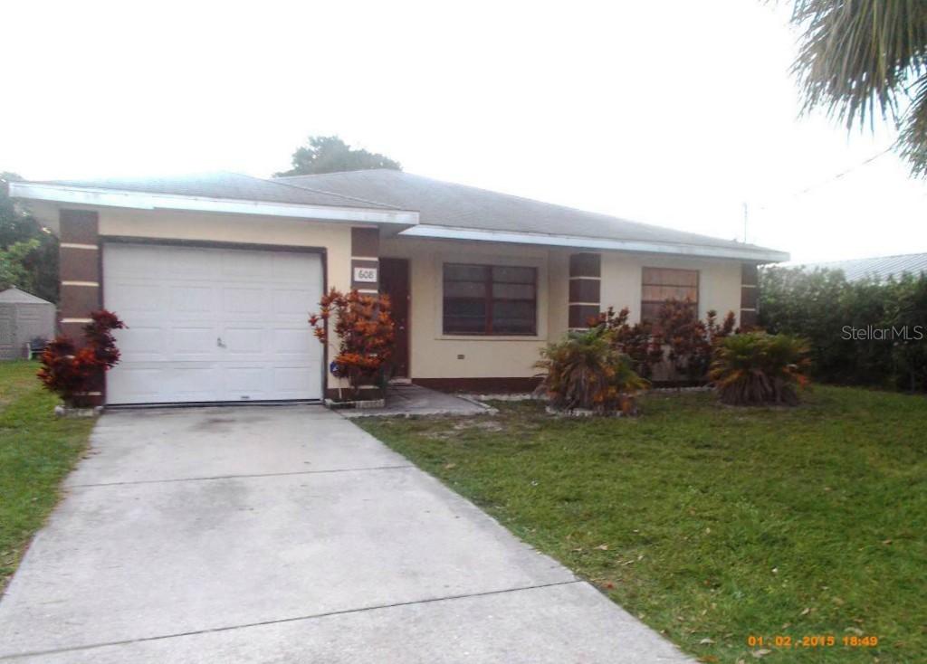 608 29th St., Bradenton, FL 34208