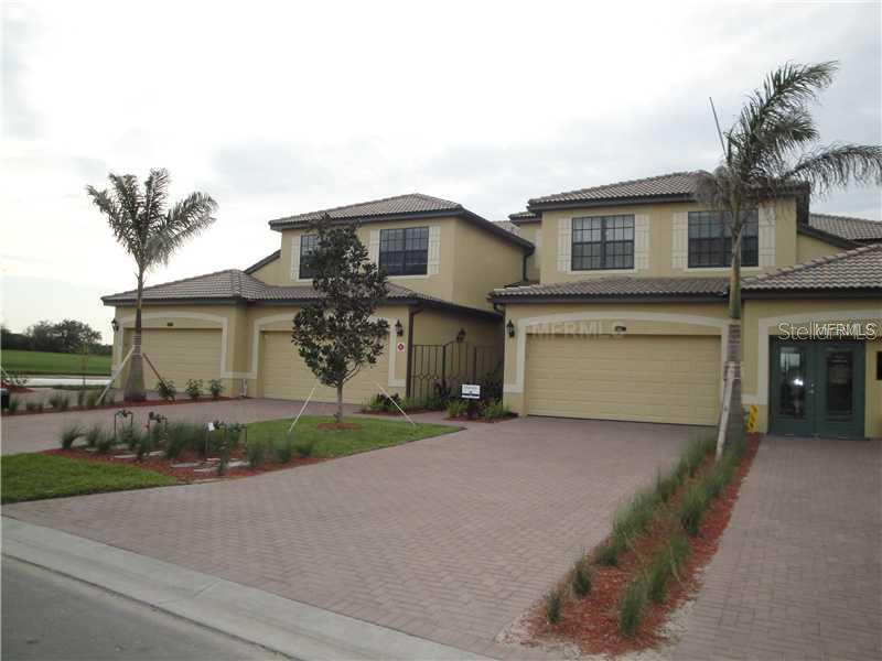 6918 Grand Estuary Tr. #103, Bradenton, FL 34212