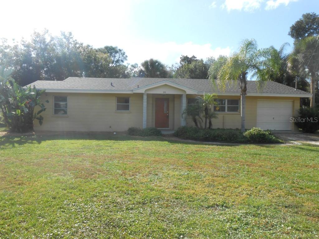 311 Ravenna St., Nokomis, FL 34275