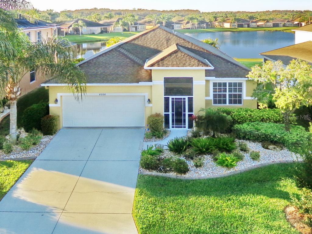 8320 Haven Harbour Way, Bradenton, FL 34212
