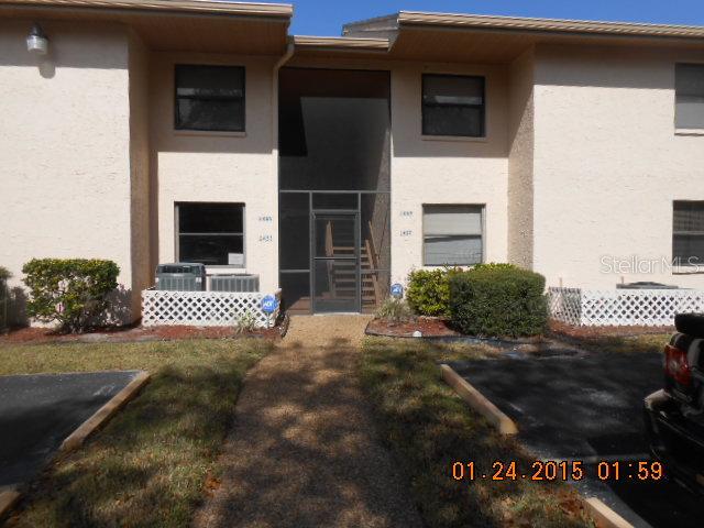 2453 Twin Dr. #15, Sarasota, FL 34234
