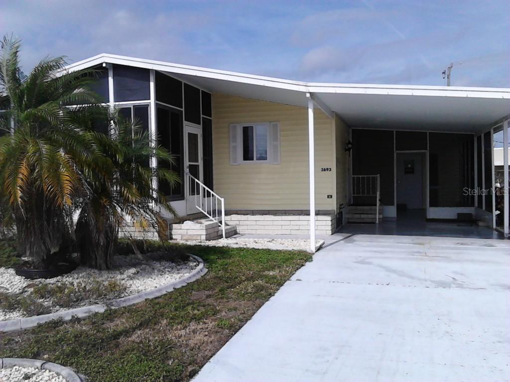 3693 Stockton Rd., Port Charlotte, FL 33953