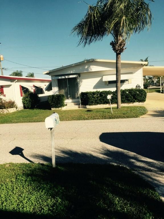 2902 12th St., Palmetto, FL 34221