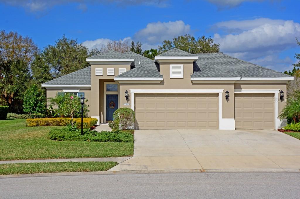 16418 Rivers Reach Blvd., Parrish, FL 34219