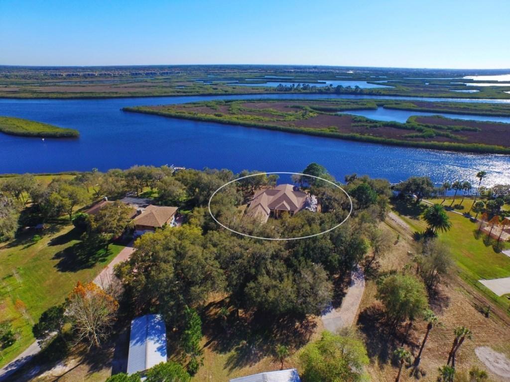 9807 E 25th St., Parrish, FL 34219