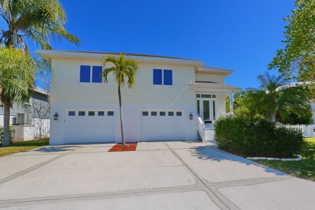 5909 Flotilla Dr., Holmes Beach, FL 34217