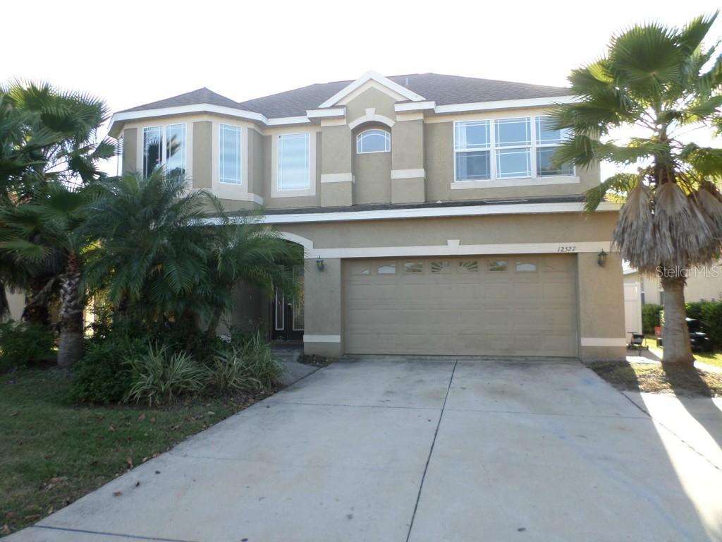12527 23rd St., Parrish, FL 34219