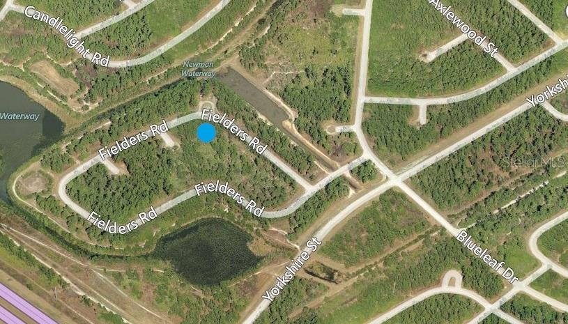 Fielders Rd., North Port, FL 34288