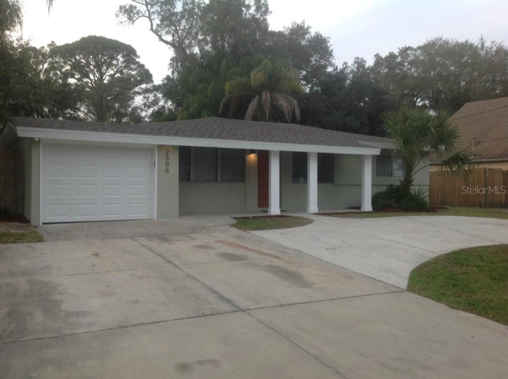 2506 Teal Ave., Sarasota, FL 34232