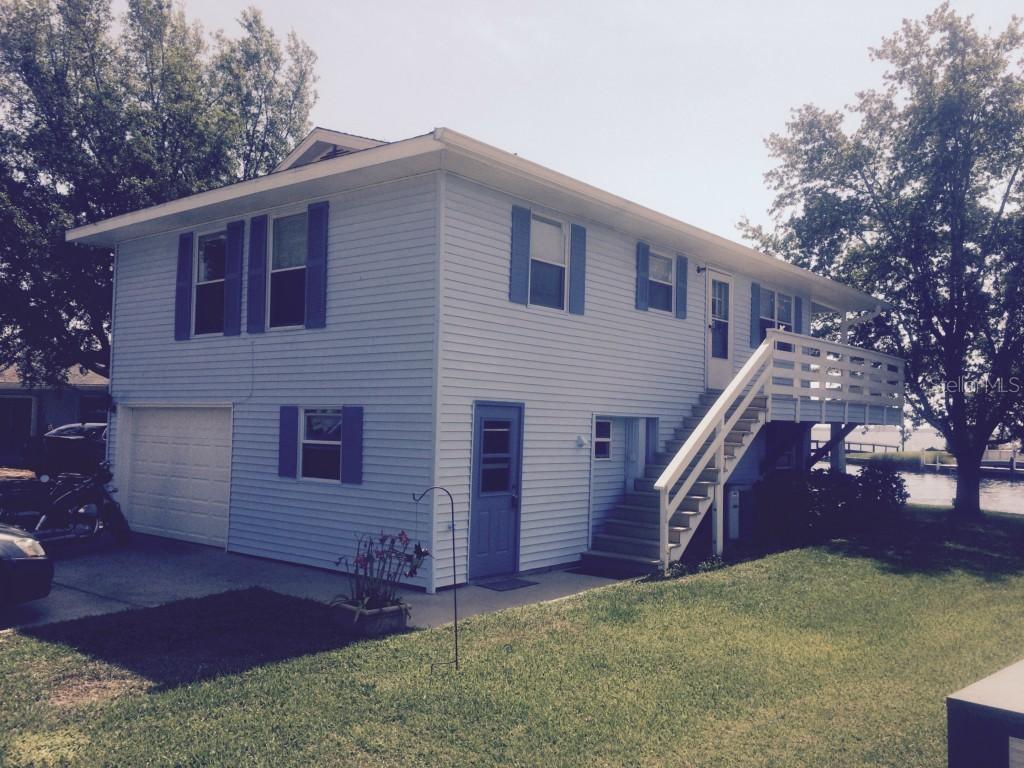 122 Danforth Dr., Punta Gorda, FL 33980