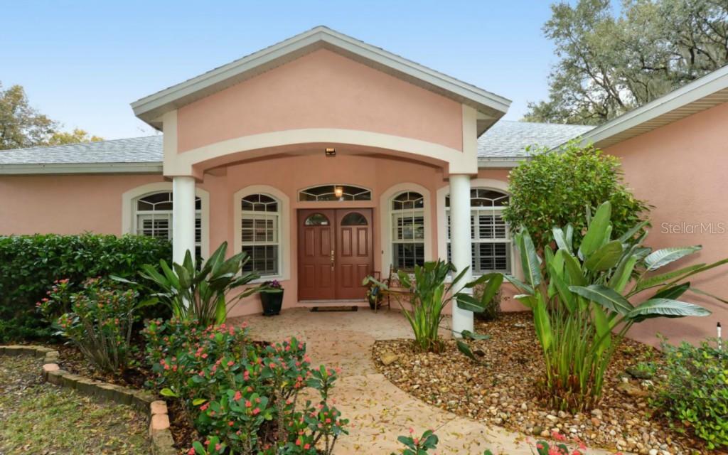3022 River Woods Dr., Parrish, FL 34219