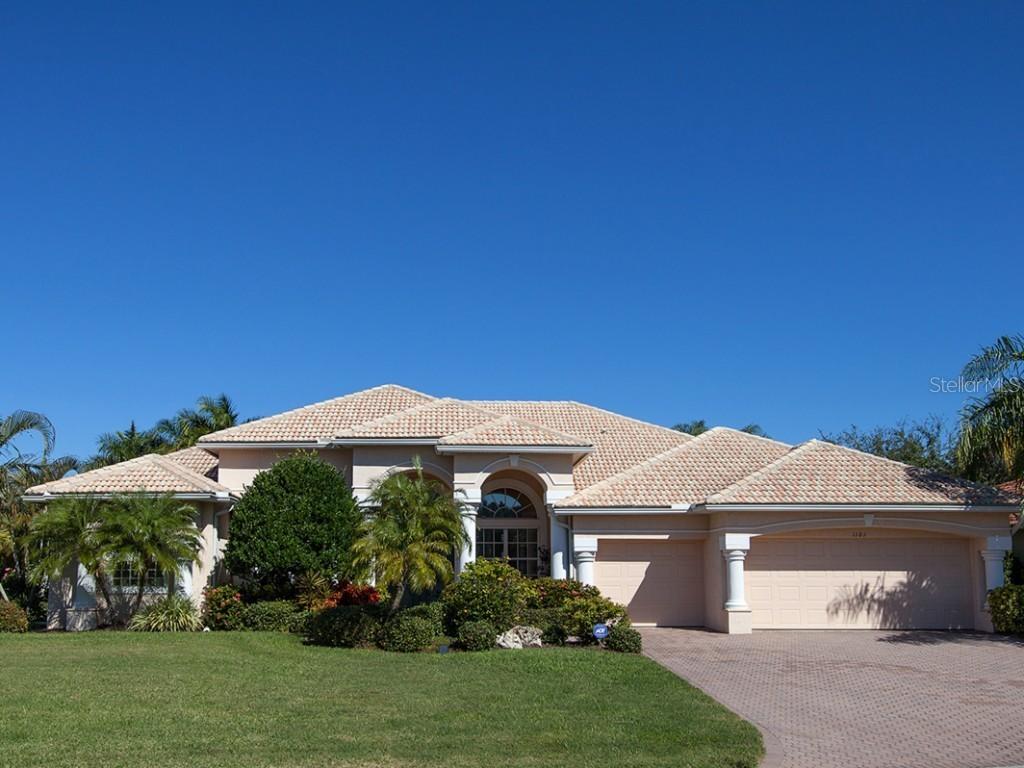 1101 Mallard Marsh Dr., Osprey, FL 34229