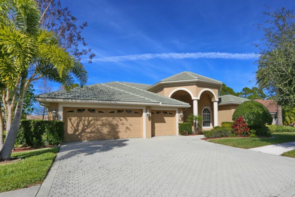 800 Shadow Bay Way, Osprey, FL 34229