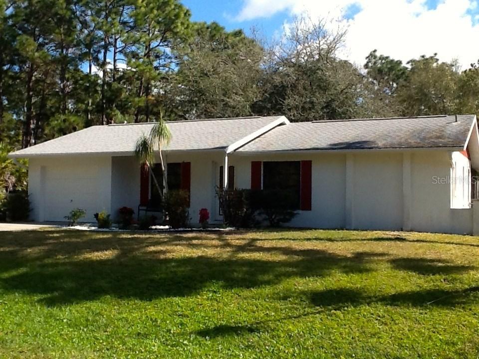 6494 Dulzura St., Englewood, FL 34224