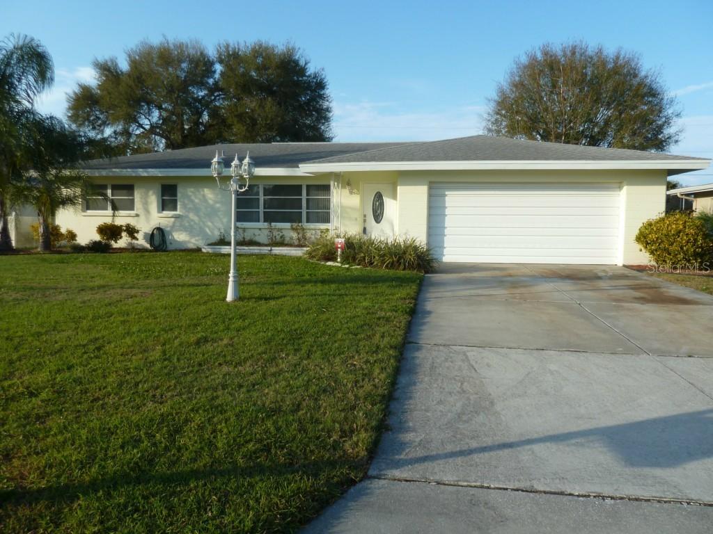 2327 Tulip St., Sarasota, FL 34239