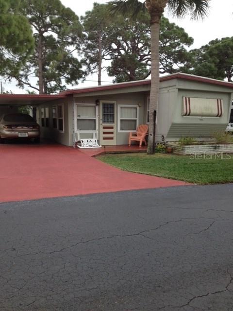 10315 Cortez Rd. #42-6, Bradenton, FL 34210