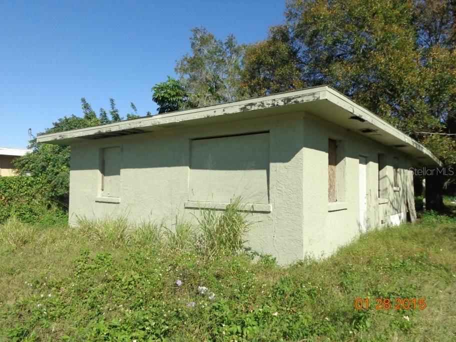 3510 N N Orange Ave., Sarasota, FL 34234