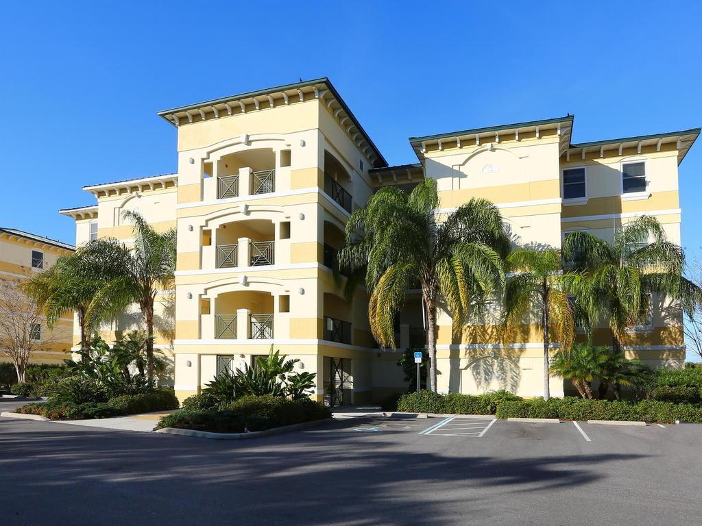 9203 Griggs Rd. #B103, Englewood, FL 34224